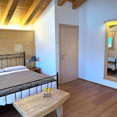Chalet Delle Dolomiti Pieve di Cadore Εξωτερικό φωτογραφία