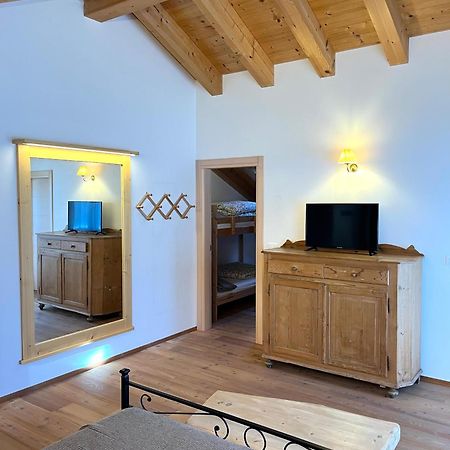 Chalet Delle Dolomiti Pieve di Cadore Εξωτερικό φωτογραφία
