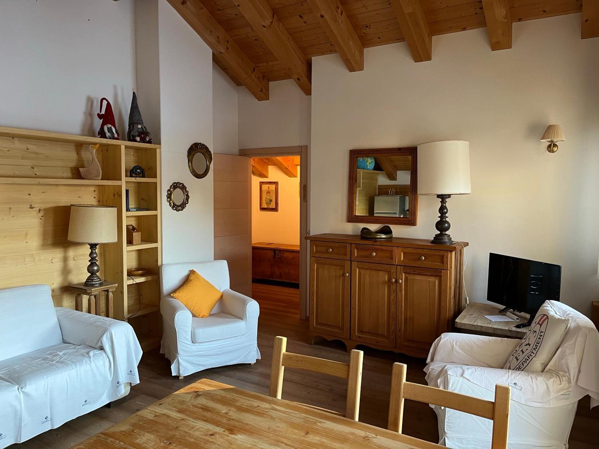 Chalet Delle Dolomiti Pieve di Cadore Εξωτερικό φωτογραφία