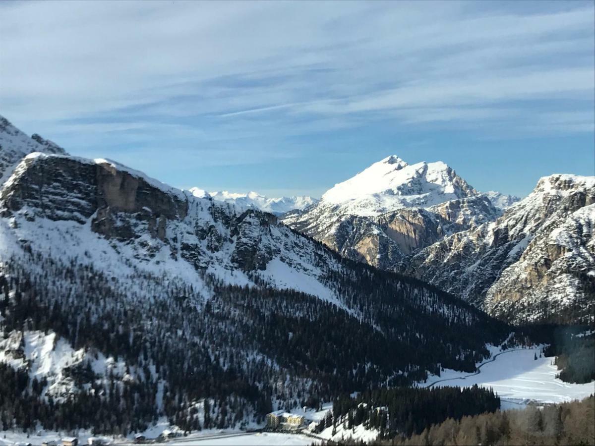 Chalet Delle Dolomiti Pieve di Cadore Εξωτερικό φωτογραφία