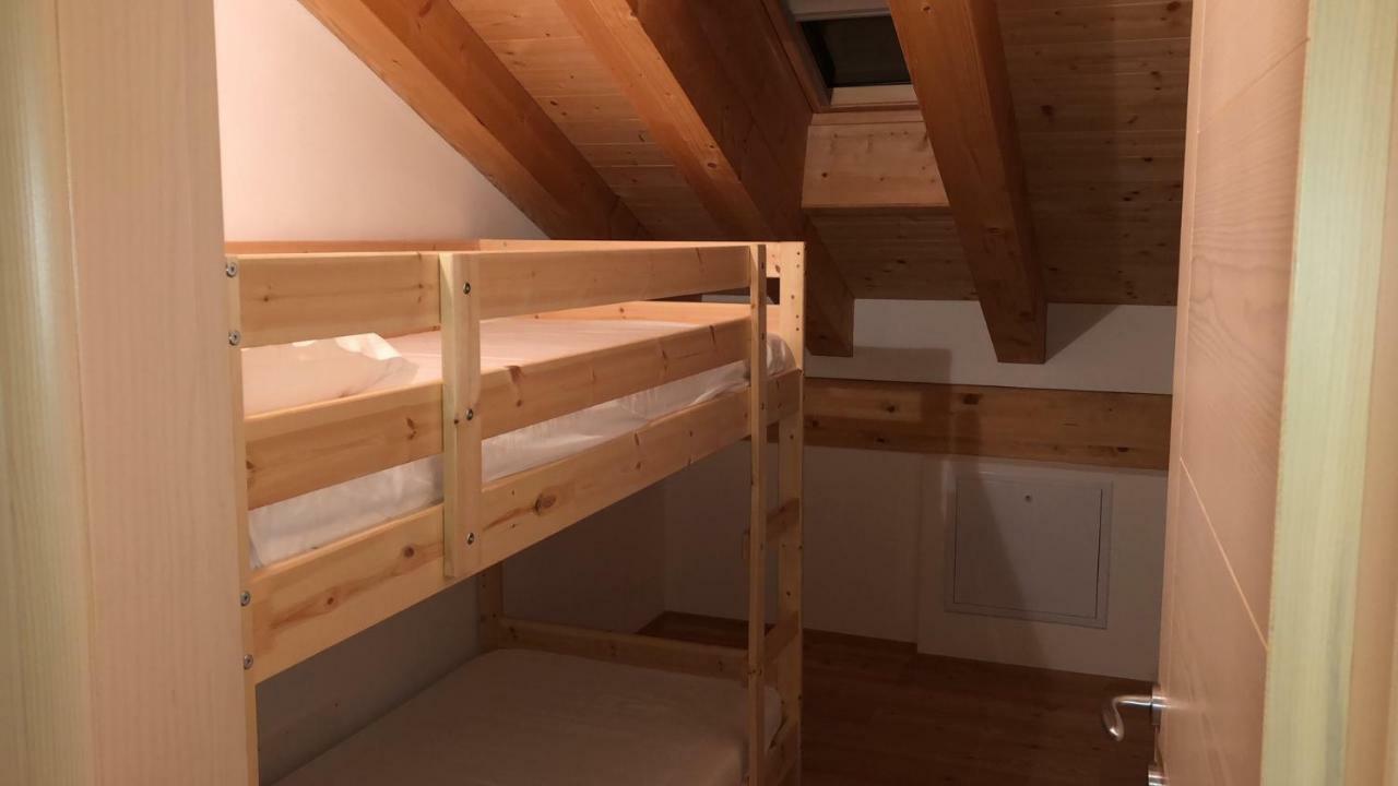 Chalet Delle Dolomiti Pieve di Cadore Εξωτερικό φωτογραφία