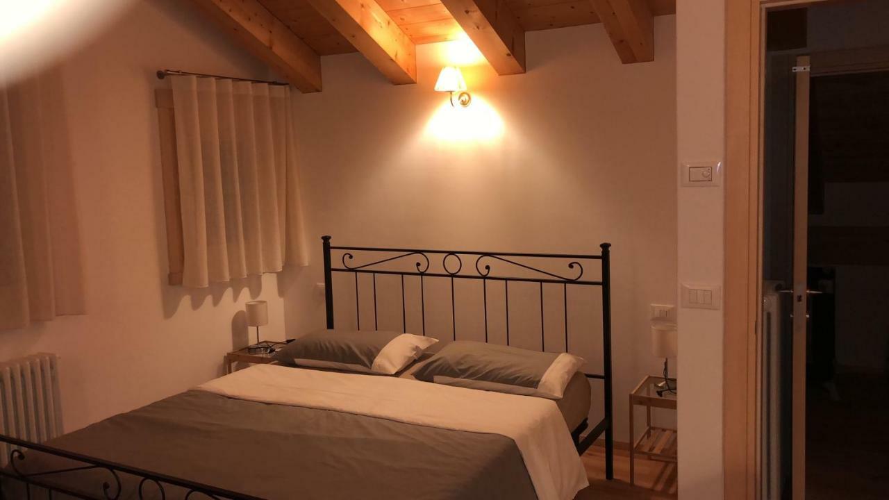 Chalet Delle Dolomiti Pieve di Cadore Εξωτερικό φωτογραφία
